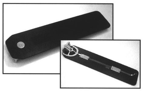 (New) Armboard With Pad