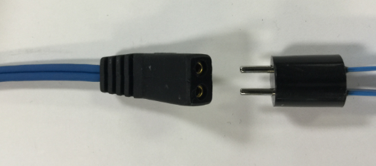 Assorted Bipolar Cables