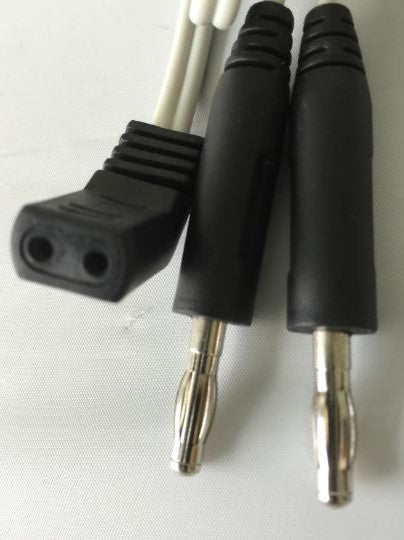 Bipolar Esu Forcep Cable