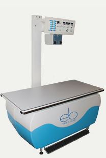 Veterinary X-Ray High Frequency With QXLINK- DIGITAL DETECTOR