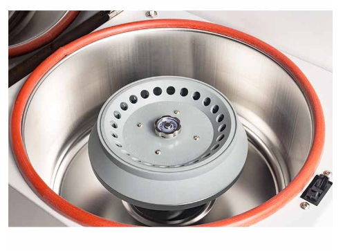LW Scientific 24-place micro tube rotor for Combo V24 Centrifuge (New)