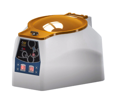 NEW LW SCIENTIFIC UNC-06SD-15T3 SWING-OUT TUBE CENTRIFUGE