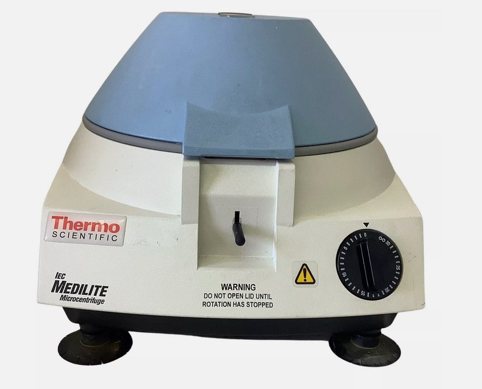 Thermo Scientific 004480F Medilite Centrifuge