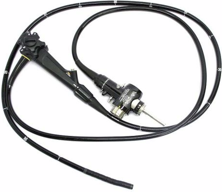 Olympus Exera Ii 180 Series High Definition