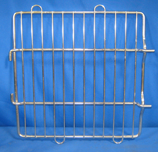 Shor-Line Cage Door, 18in W x 18in H (Old Style)