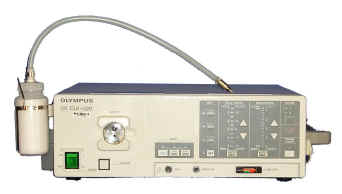 Olympus Clvu-20  Xenon Light Source