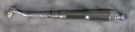 LOW SPEED DENTAL HAND PIECE