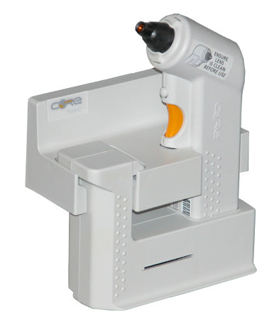 New Ivac Core-check Tympanic