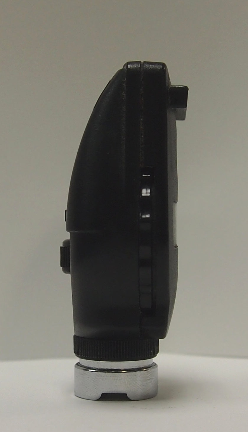 Welch Allyn 11720 3.5v Coaxial Opthalmoscope Head