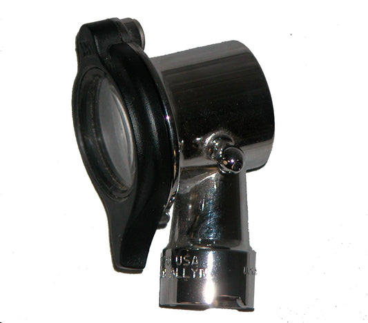 Welch Allyn 20200 3.5V Pneumatic Otoscope Head