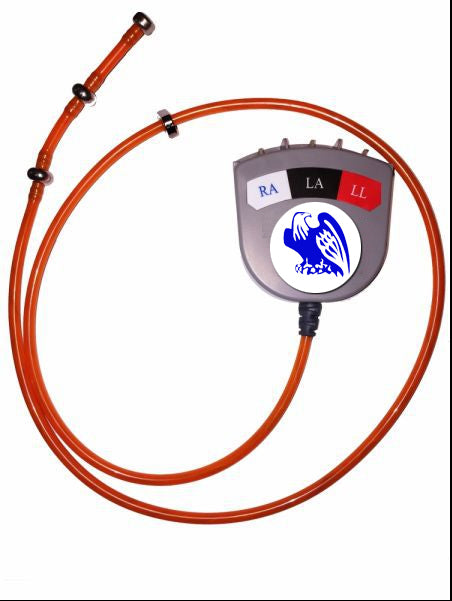 Whittemore universal ECG esophageal probe