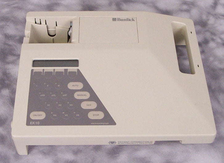 BURDICK EK10 EKG RECORDER