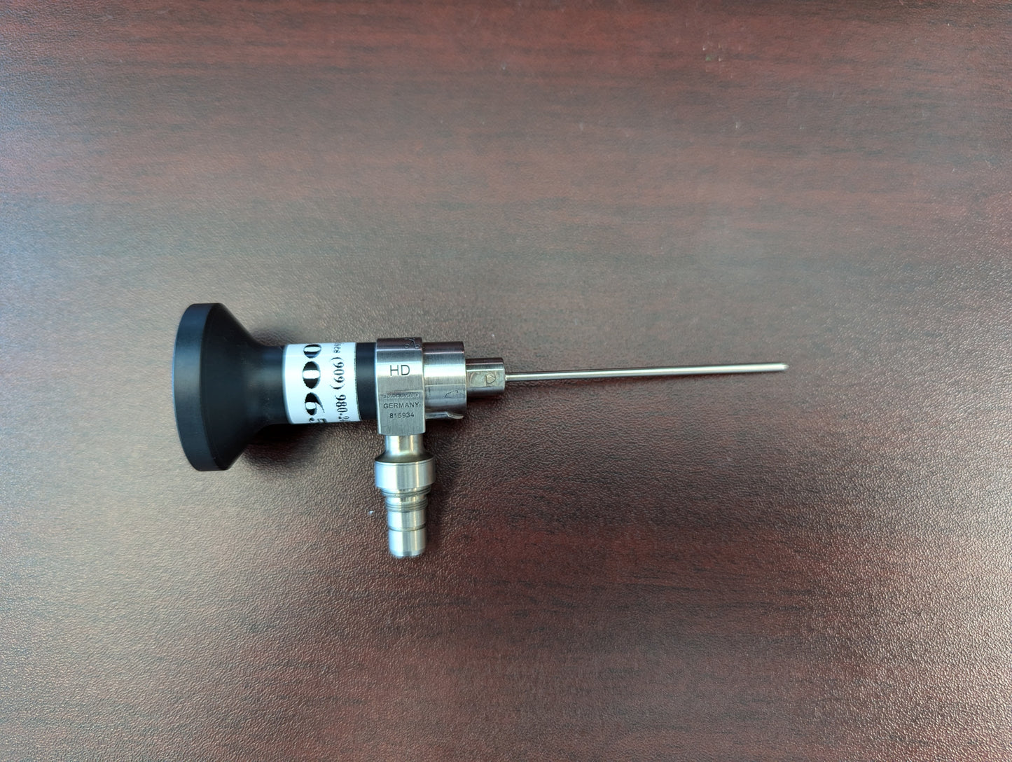 ARTHREX 1.9mm 30' ARTHROSCOPE, 58mm LENGTH