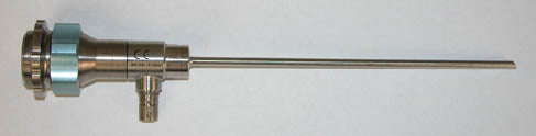 Smith And Nephew Dyonics 3626 4.0mm 30° Video Arthroscope