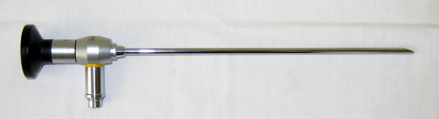 Linvatec 7584 4mm 70° Wide Angle Arthroscope