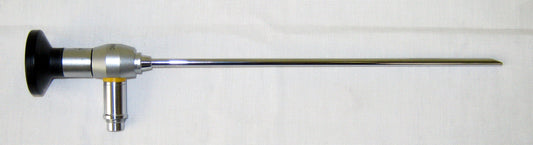 Linvatec 7584 4mm 70° Wide Angle Arthroscope