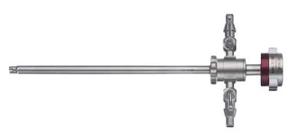 STORZ 28136DS HIGH-FLOW ARTHROSCOPE SHEATH