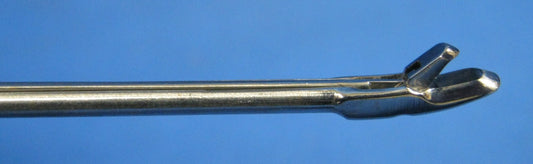 Acufex 012051 Narrowline Basket Punch, Upbiter