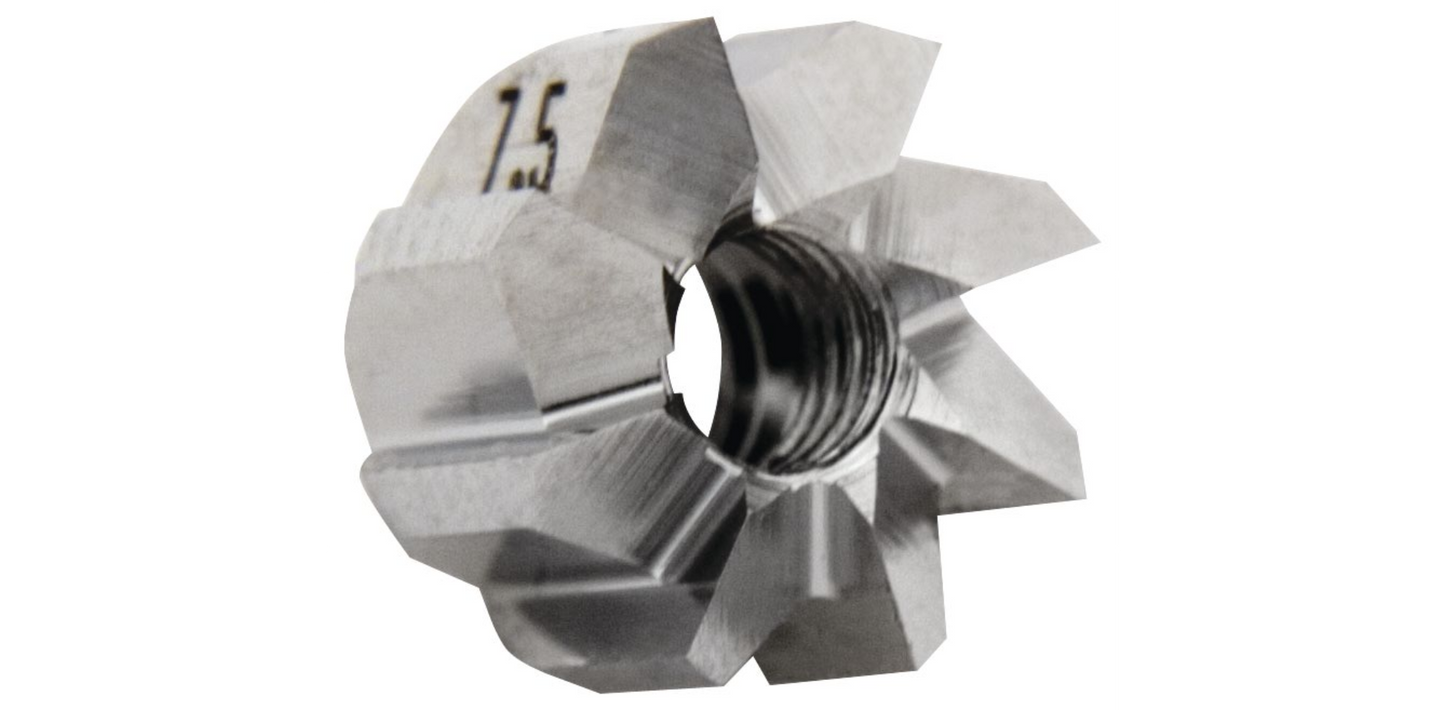ARTHREX 7.5 RETROCUTTER