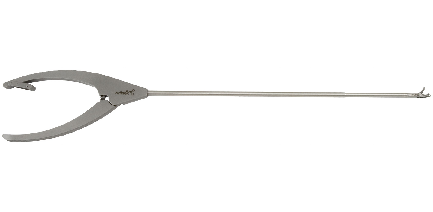 ARTHREX WISHBONE RIGHT CUTTER