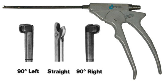 Dyonics 2707 3.4mm Dyovac Arthroscopy
