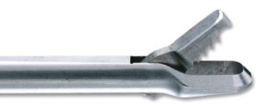 STRYKER CONQUEST 300024100 BIG BITE PUNCH, STRAIGHT, 3.4MM