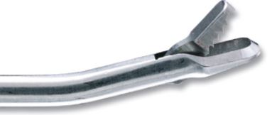 STRYKER CONQUEST 300034104 BIG BITE PUNCH, UPSHAFT, 3.4MM