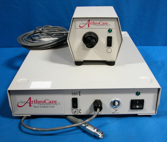 Arthocare H7500-00 Flow Control Unit FCI