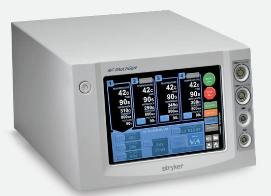 STRYKER MULTIGEN RF GENERATOR