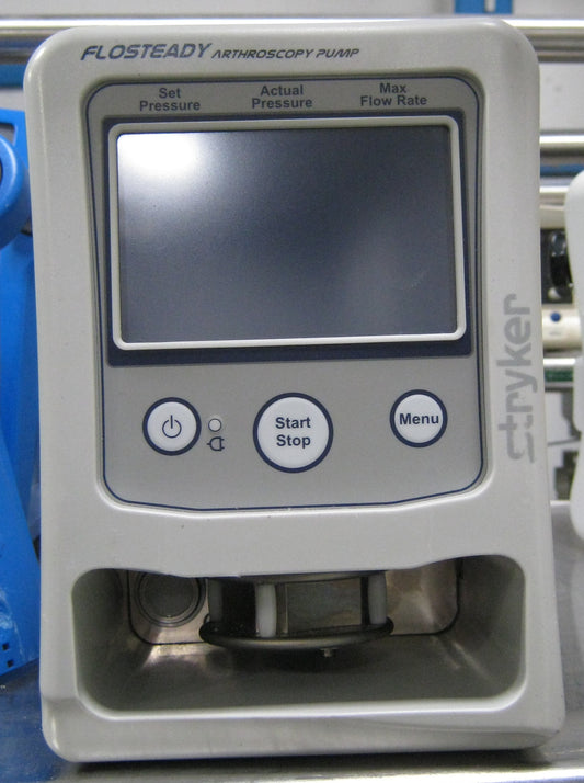 Stryker 350-800-001 FloSteady 150 Arthroscopy Pump