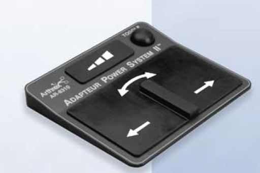 Arthrex AR-8310 Low Profile Footswitch