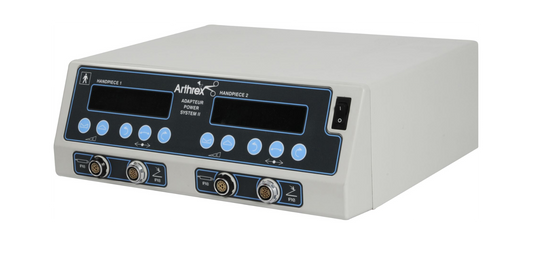 ARTHREX APS II CONTROL CONSOLE