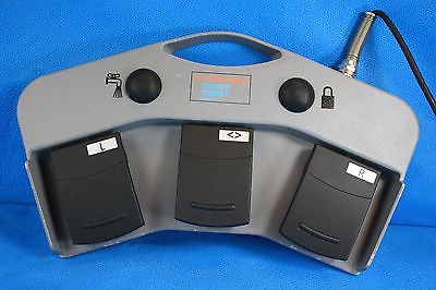 Dyonics 72201092 Power Ii Footswitch
