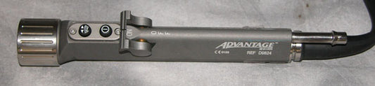 Linvatec D9824 Advantage Shaver