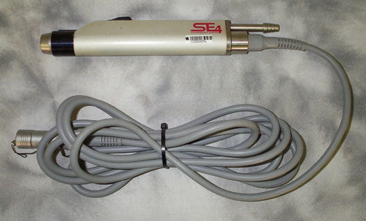 Stryker Se4 Shaver Handpiece