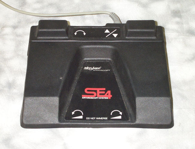 Stryker Se4 Footswitch