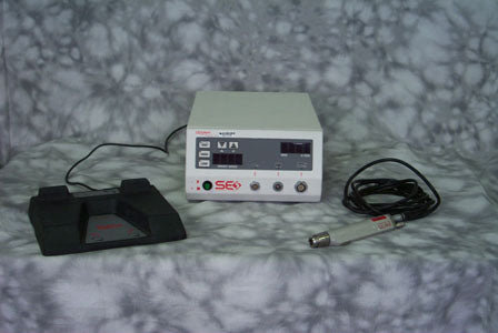 Stryker Se-5 Arthroscopy System