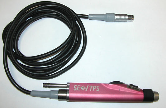 Stryker Se5 Tps Shaver Handpiece