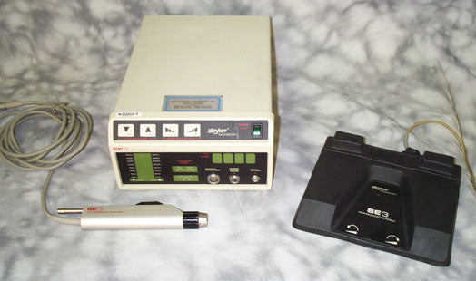 Stryker Se-3 Footswitch