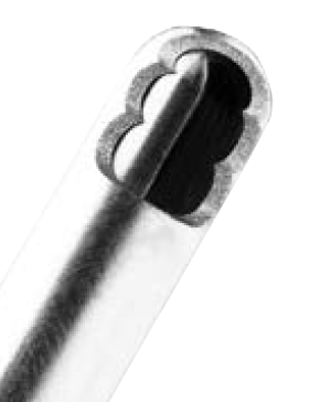 Concept 4.2mm O.d. Meniscus Cutter