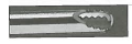 Dyonics 3.5mm Incisor Shaver