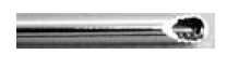 Dyonics 3.5mm Incisor Mini Blade