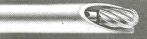 Dyonics 4.0mm Acromionizer