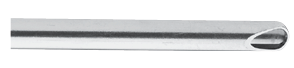 Dyonics 4.5mm Full Radius, 180mm Long Blade