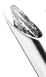 Linvatec 6.0mm O.d. Tapered Bur