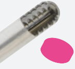 Linvatec 4.2mm 15' Curved Cuda