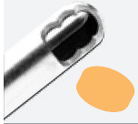 Linvatec 5.5mm O.d. Meniscus Cutter