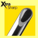 Linvatec 2.0mm Full Radius Resector