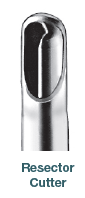 Stryker 5.5mm Resector