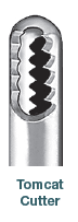 Stryker 5.5mm Tomcat Blade